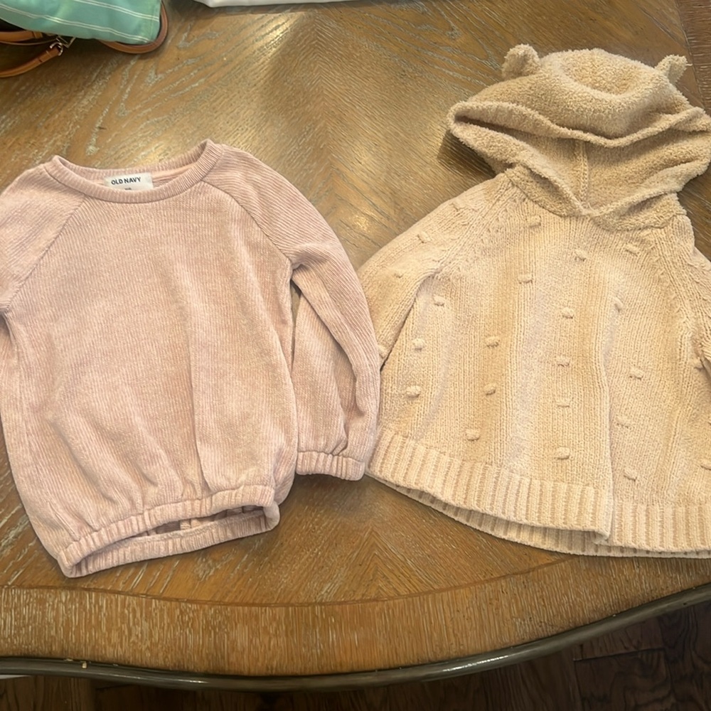 Cute Sweaters